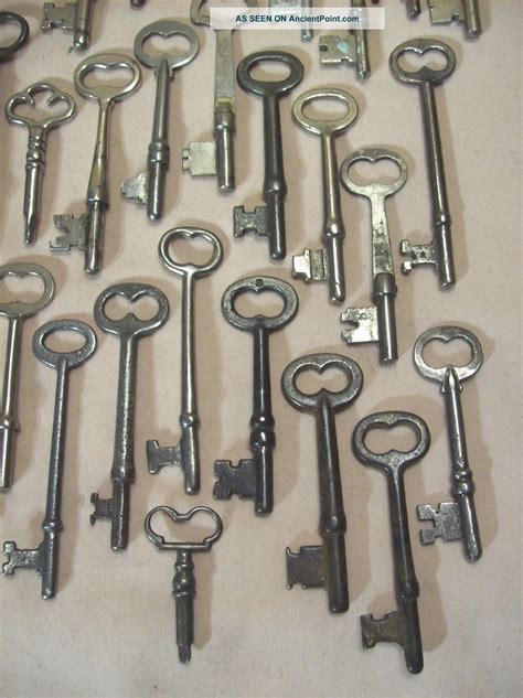 china steel cabinet key replacement|Amazon.com: Skeleton Key For China Cabinet.